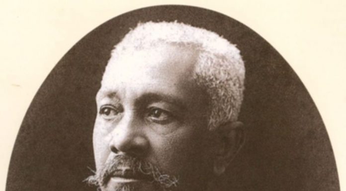 VIP – Teodoro Sampaio, Genial Engenheiro Afrodescendente, e sua grande contribuição ao Brasil .