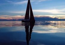 Sobre Paraquedas, Velas e Redes.