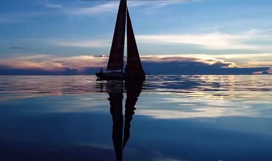 Sobre Paraquedas, Velas e Redes.