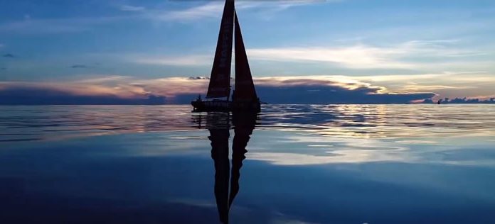 Sobre Paraquedas, Velas e Redes.