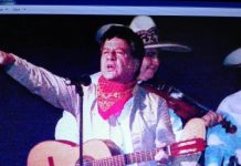 Rafael Arreguim, “Rufo” Maestro Embajador de las raíces culturales más profundas da la perla Tapatía.