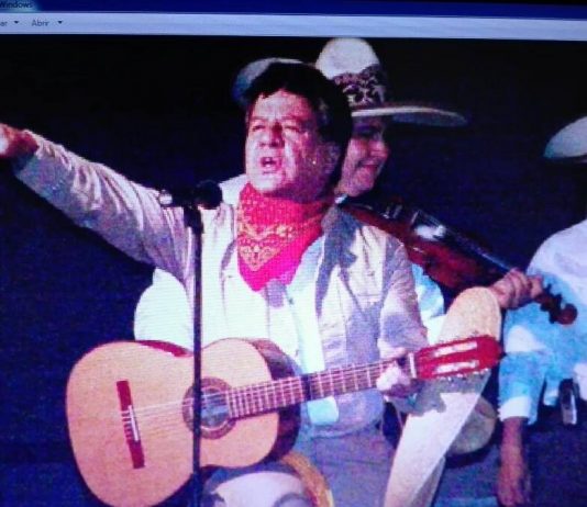 Rafael Arreguim, “Rufo” Maestro Embajador de las raíces culturales más profundas da la perla Tapatía.