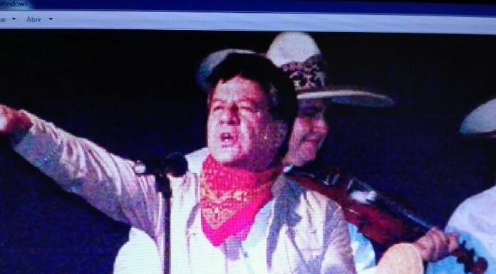 Rafael Arreguim, “Rufo” Maestro Embajador de las raíces culturales más profundas da la perla Tapatía.