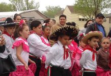 “Cinco de Mayo” história real desse feriado, no México e nos Estados Unidos.