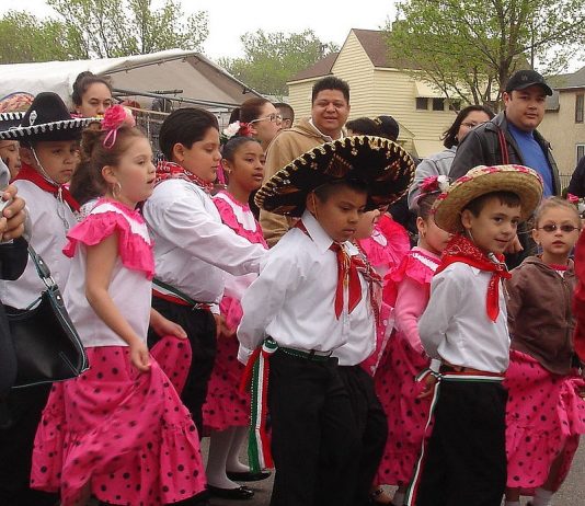 “Cinco de Mayo” história real desse feriado, no México e nos Estados Unidos.
