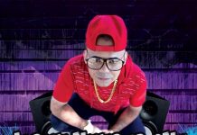 OMaguinata Reggaet, empresário troca gastronomia por carreira de grande sucesso musical