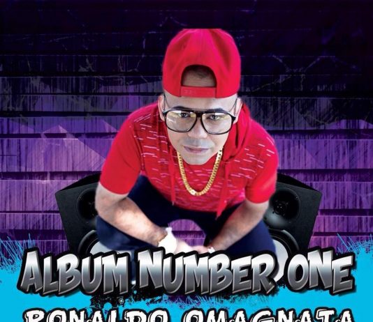 OMaguinata Reggaet, empresário troca gastronomia por carreira de grande sucesso musical