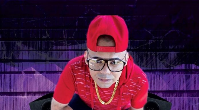 OMaguinata Reggaet, empresário troca gastronomia por carreira de grande sucesso musical