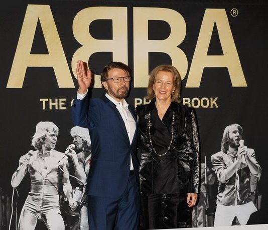 ALDEIA GLOBAL, AS CRIANÇAS DE LEBENSBORN, O DIA ‘H’ DA SUÉCIA E O GRUPO ABBA!