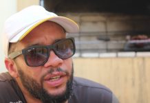 Fabiano D. Ramos Dr. em Engenharia Metalúrgica, Afrodescendente vencedor e exemplo para todos.