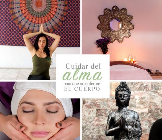 The Best, el mejor de lo mejor, Corpo e Alma! Espacio Holístico & Spa en Guadalajara. “Cuidar del Alma, para que no enferme el Cuerpo”