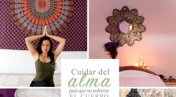 The Best, el mejor de lo mejor, Corpo e Alma! Espacio Holístico & Spa en Guadalajara. “Cuidar del Alma, para que no enferme el Cuerpo”