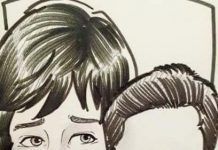 História infantil – O Jogo – Ana Laura Lima, 9 anos de idade – Escritora e Poetisa.