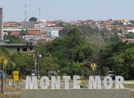 A cidade de Monte Mor no Brasil, tem alguma semelhança com a cidade de Monte Mor da novela?