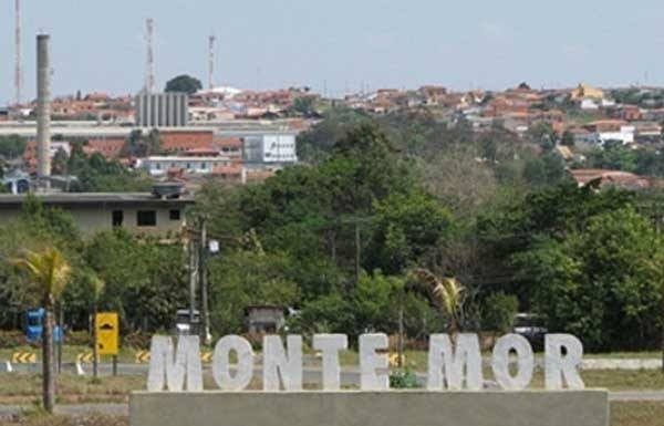A cidade de Monte Mor no Brasil, tem alguma semelhança com a cidade de Monte Mor da novela?