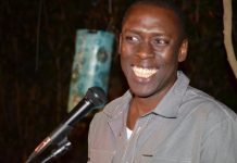 Crônica – Nos gramados do Brasil jogando futebol, Liminha. Para a família, os amigos da Tijuca e de Houston, Texas, simplesmente Pida.