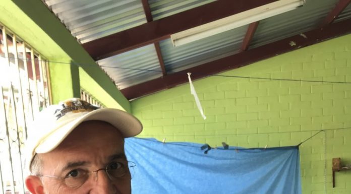 Viagem Missionária Médica à Guatemala