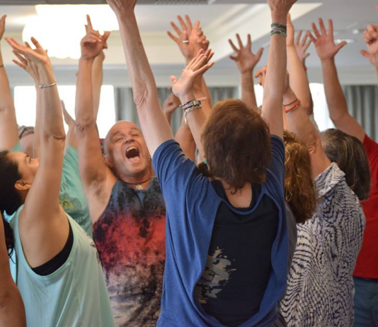 Você sabe o que é Biodança?