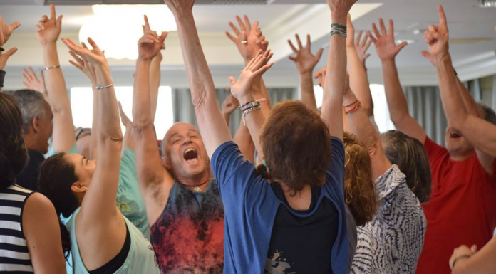 Você sabe o que é Biodança?