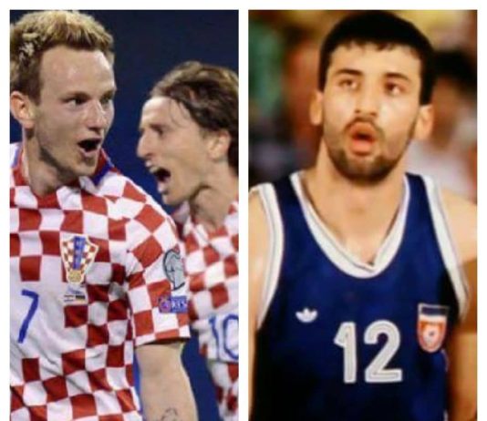 Ex-Irmãos, mas Viva a Croácia!