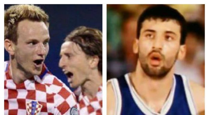 Ex-Irmãos, mas Viva a Croácia!