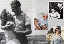 AMOR, GUERRA E TORTA DE CASCA DE BATATA DAS ILHAS BRITÂNICAS