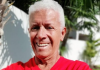 Personality of the Week – Renato craque do América do Rio dos anos 70
