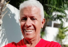 Personality of the Week – Renato craque do América do Rio dos anos 70