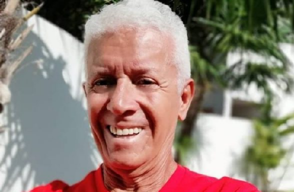 Personality of the Week – Renato craque do América do Rio dos anos 70