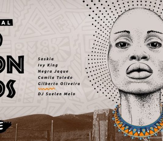 Festival Porongos em Porto Alegre – Special Event