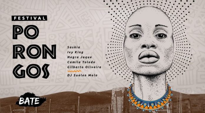 Festival Porongos em Porto Alegre – Special Event