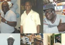 Saudades, 8 meses sem essa fera, meu querido irmão Tadeu Lima – 2 vídeos em sua homenagem