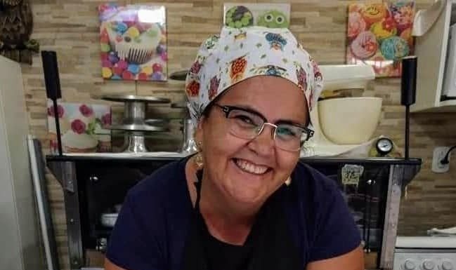 Personality of the Week – Luciana Rosalen – Rainha dos bolos personalizados e doces finos.