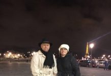 VIP – Dr. Osvaldo Tetaze Maia, um cidadão brasileiro genial com uma história de vida riquíssima, intelectual, culto e sábio.