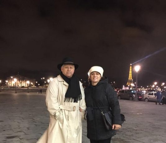 VIP – Dr. Osvaldo Tetaze Maia, um cidadão brasileiro genial com uma história de vida riquíssima, intelectual, culto e sábio.