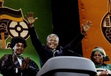 “BlacKkKlansman”, Nelson Mandela e Oscar Pistorius.
