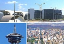 Domingo no Parque – História real.