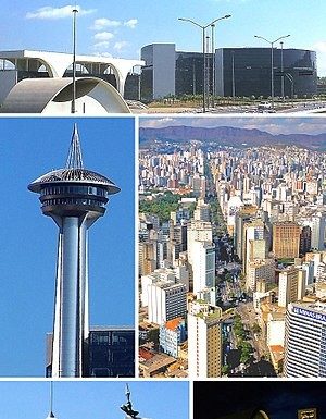 Domingo no Parque – História real.