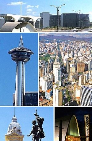 Domingo no Parque – História real.