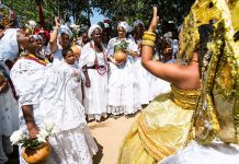 Brasil: Eleições Presidenciais e População Negra