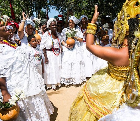 Brasil: Eleições Presidenciais e População Negra