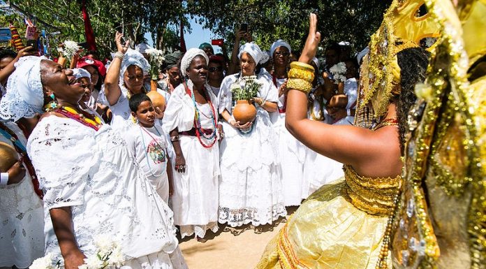 Brasil: Eleições Presidenciais e População Negra