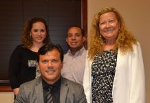 Personality of the Month – Fernando Alvares o melhor Advogado brasileiro de imigração no Texas.