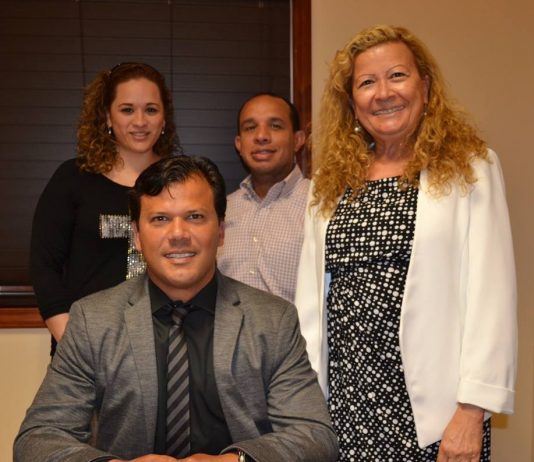 Personality of the Month – Fernando Alvares o melhor Advogado brasileiro de imigração no Texas.