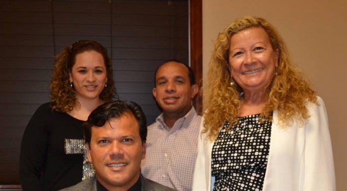 Personality of the Month – Fernando Alvares o melhor Advogado brasileiro de imigração no Texas.