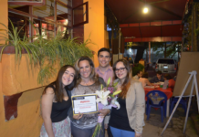 Mami Chelo, el Mejor Banquetes de Guadalajara e Alejandra Arreguim la Mejor Wedding Planning Tapatía.