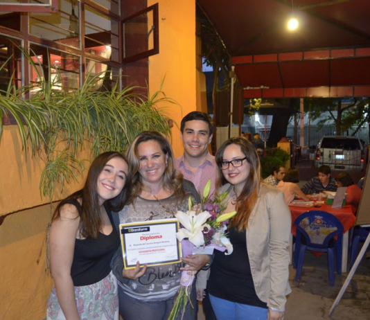 Mami Chelo, el Mejor Banquetes de Guadalajara e Alejandra Arreguim la Mejor Wedding Planning Tapatía.