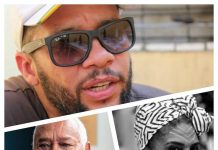 The Outstanding Brazilian Personalities” – Dr. Ramos, Dr. Tristão, Dr. Soares.