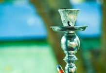 Comissão da Câmara aprova proibição da venda de NARGUILÉS para menores – Uso do NARGUILÉS equivale a fumar 100 cigarros