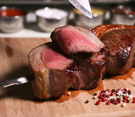 Business of the Month – Avenida Brazil Churrascaria Steakhouse – Stafford.